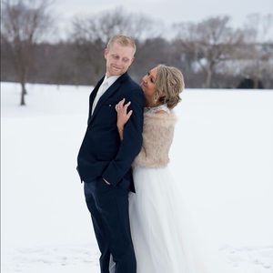 Meet your Posher, Kristin